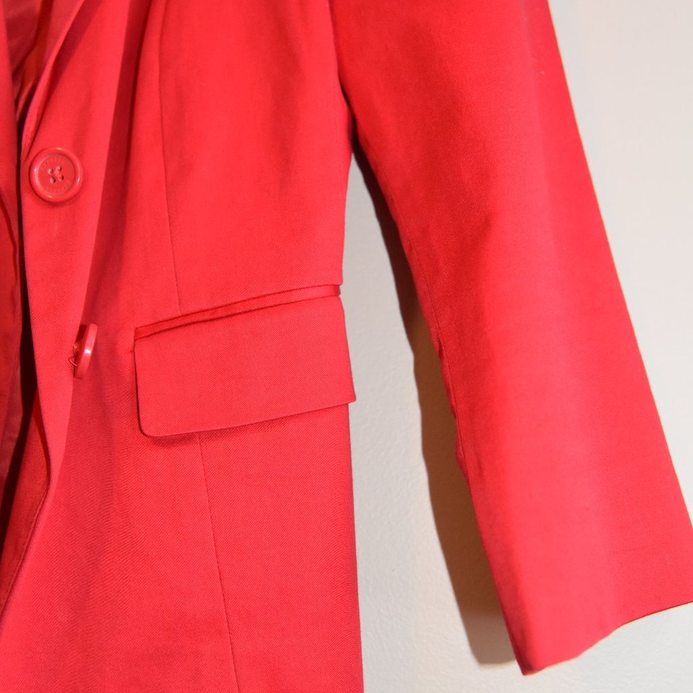 Express Suit Jacket - image 2